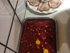 -岗上渣渣老火锅(两路口店)