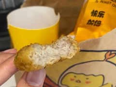 -迈德思客•汉堡•烤鸡(围墙巷店)