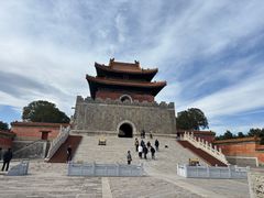 -清西陵