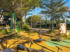 -汕头中海黄金海岸水上乐园