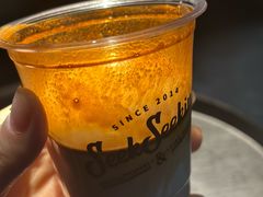 -SeekSeeking咖啡专门店(堰塘街店)