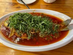 -老字号怡玺·藿香雅鱼(20年雅安店)