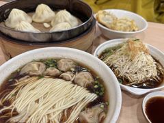 -蒋家桥饺面店(东关街店)