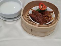 -喜宴·粤菜·茶点·海鲜(光浩店)