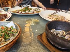 -猪肉婆私房菜(容桂总店)