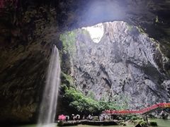 -英西峰林·洞天仙境