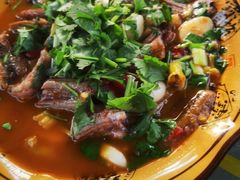 -苏记溪河鲢鱼庄(天府新区店)