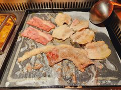 -星伦多自助料理·涮烤一体(虹悦城店)