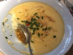 虾皮水蒸蛋-金牌外婆家(苏州中心店)