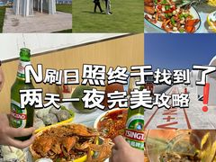 -巧克力渔家.小船海鲜胶东菜(万平口店)