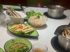 -一叶一世界•素食餐厅(新光天地店)