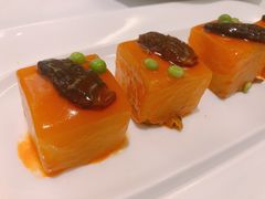 -上蔬无瑕· 创意素食·Vegetarian(华采天地店)