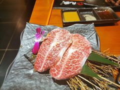 -丸藏和牛烧肉专门店(园区师惠坊店)