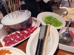 -川味观·鲜货火锅(西湖文化广场店)