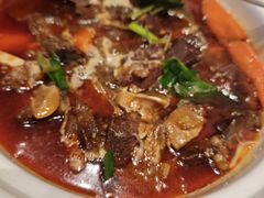 -艳阳天·非遗楚菜(武汉客厅店)
