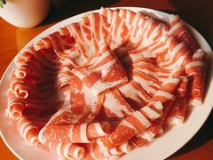 大盘肥牛-宝泉铜锅·涮羊肉(解放东路店)