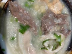 -盈田盈粥庄(博山东路店)