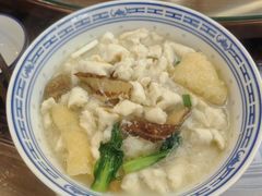 -老西安韩记三鲜煮馍(四府街店)