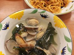 -萨莉亚意式餐厅(深圳北站店)