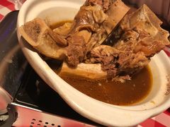 -西贝莜面村(上海百联西郊店)