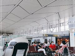 -贵阳龙洞堡国际机场-T2航站楼