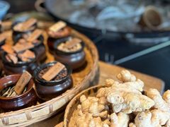 -古市香跷脚牛肉·非遗传承单位