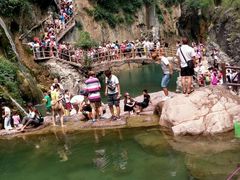 -河南宝泉旅游区