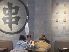 -破店肥哈·海鲜·烧烤(郑州银泰inPARK店)