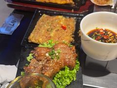 -橦橦小马扎烧烤 (传媒大学店)