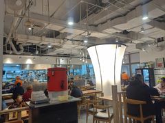 -嘻小北·兰州清汤牛肉面(太平洋森活天地店)