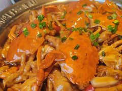 -胖哥俩肉蟹煲(杭州下沙学林街店)