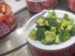 -龍歌自助小火锅(秦淮水游城店)