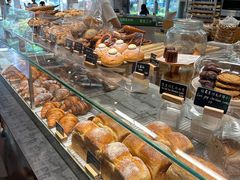 -麦田工坊(月湖店)