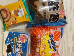 -罗森便利店(鱼市街店)