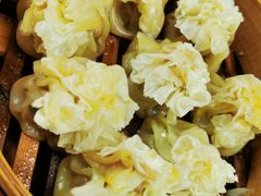 -正宗天津烧麦馆(柳州路店)