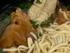 -国财牛杂(镇海店)
