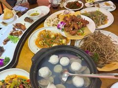 -醉壹号海鲜大排档(厦门美食地标店)