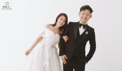 点击看大图 -天一婚纱摄影TIA STUDIO(珠海路店)