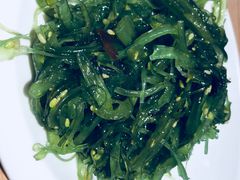 6元裙带菜-盛宝粥店(建设街店)