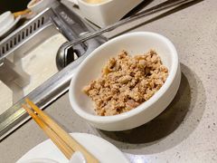 -海底捞火锅(青悦城店)