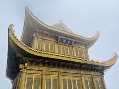 -峨眉山风景名胜区
