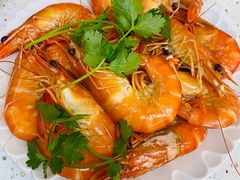 -墨脱石锅椰子鸡•海鲜糟粕醋(榆亚路店)
