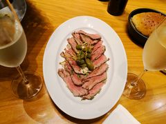 -君悦酒店·La Terrazza意合園·意式风味