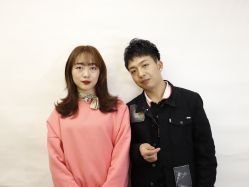 长发-P.STYLE 派斯造型