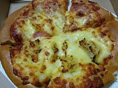 -必胜客(会展店)