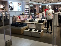 -海澜之家(西铁营万达广场店)