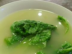 -渔桥李记奶汤面(东街店)