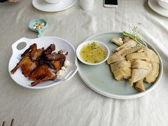 -清心鸡沙田乳鸽店·非遗传承(粤垦路店)
