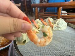 -叶存利海鲜大馅饺子(海宁路总店)