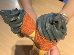 -麦当劳(农光里店)